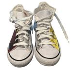 Harry Potter Koko art custom  unisex sneakers size 39(7US). Photo 5