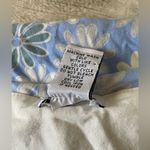 Rue 21 🌼 EUC  Light Blue w/Sunflower Tube Top 🌼 Photo 3