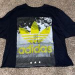 Adidas Shirt Photo 0