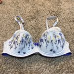 Adore Me Elie Bra Women’s Size 34 DD Photo 1