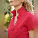 Frank & Eileen  Lauren Polo Dress Photo 2