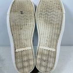J.Crew  Animal Print Slip-On Sneakers size 10 Photo 6