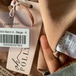 Oh Polly Florence Long Sleeve Dress Photo 5