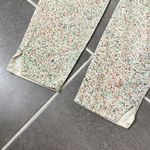 Mother The Vamp Dead on the dance floor Splatter Jeans size 27 Photo 7