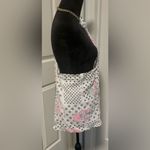 Free People Fabric Tote Bag-As seen on 90 Day Fiancé! Photo 1