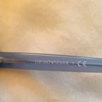 Emporio Armani sunglasses EA4143 Purple Havana frame gradient Lens NIB Photo 5