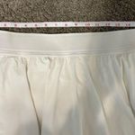 Lululemon Court Rival Perforated High-Rise Skirt Photo 4