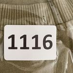 Urban Outfitters Over & Under Olive Green Sleeveless Women’s Oversized S # 1116 Photo 8