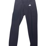 Adidas TRAINING ESSENTIALS 7/8 LEGGINGS (MATERNITY) Black Size undefined Photo 1