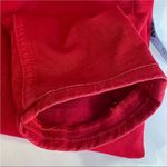 Rag and Bone  Red Skinny Legging Jeans for Intermix Photo 5