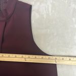 Elegant Sleeveless Mini Dress Photo 5