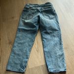 Pilcro The Vintage Classic Blue Denim Jeans Size 28P Photo 8