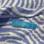 J. McLaughlin  Catalina cloth Nicola scuba dress Photo 4