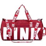 PINK - Victoria's Secret PINK Victoria’s Secret Duffle Bag Photo 0