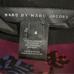 Marc by Marc Jacobs  Marie Tulip Skirt Purple size‎ 4 Photo 4