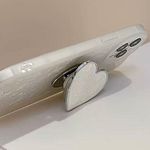 iphone 14 pro max Heart Case Photo 1