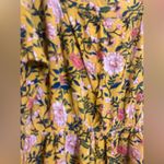 Luxology  Floral Dress size XL Photo 4