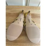 Metaphor Womens  Nenita Gold Strappy Dress 2.29" Heel Sandal  Size 7 Eur 38.5 Photo 12