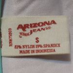 Arizona Jeans Arizona Jean Co Polka Dot Bikini Top Size Small Photo 2