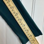 Lululemon women athletics women Deep Teal Long Sleeve Top. Athletic . Photo 9