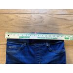 Spanx  Women Size Medium Jeans‎ Wide Leg Stretch Preppy City Loungewear Career Photo 2