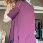 Criss Cross Shirt Photo 3