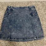 Wild Fable  Denim Skirt Photo 0