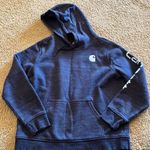 Carhartt Hooded Sweatshirt Photo 0