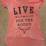 Rock & Roll Cowgirl  Shirt Photo 0