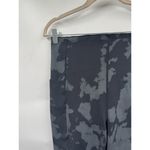 Sweaty Betty Sweaty‎ Betty Power High Waist Workout 7/8 Legging Women 16 Grey Black Camo Photo 9