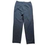 Nine West women’s brown dress stretch pants business wear sz 12 Photo 1