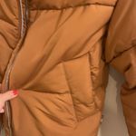 Pull & Bear Jacket Photo 1