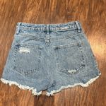 Show Me Your Mumu  Denim Cutoffs Photo 3