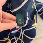 Ralph Lauren NWOT Nautical Boat Button Down Sz XS Photo 3