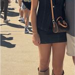 Denim Set Blue Size M Photo 1