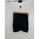 SheBeest Cycling Set Womens Small Teal Tank Top Biker Shorts Padded Active Blue Photo 3