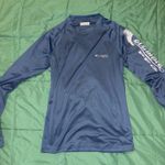 Columbia Long Women’s Sleeve PFG Photo 1