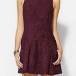 Free People dress chenille zebra drop waist pockets
Soft Photo 1