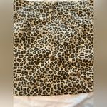 Jolt Cheetah print skirt Photo 6
