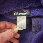 Patagonia pullover Photo 3