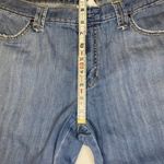 Gap Vintage Low Rise Cropped 100% Cotton 14 Long Photo 2