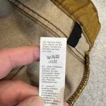 Black Diamond Climbing Pants Womens 6 Brown Cotton Polyester Blend Photo 10