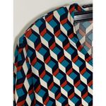 Jules & Leopold JL  Crew Neck Tunic Size XL Photo 2