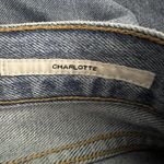 Citizens of Humanity Jeans Womens 4 27 Blue Charlotte High Rise Straight Casual Photo 7