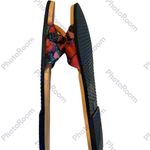 Havaianas  You St Tropez Color Orange/Red, Size 37-38 (7-8) NWOT,display pair Photo 1