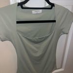 Aritzia Bodysuit Babaton Photo 0