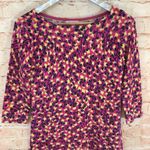 Lilly Pulitzer Anna Tunic Sweater Merino Wool Photo 3