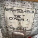 O'Neill O’Neill nautical striped hoodie Size Small Photo 6
