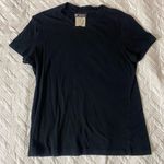 Versace Black Tshirt Photo 1