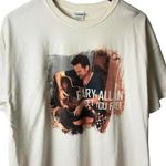 2014 Gary Allan Set You Free T Shirt White XL Extra Large Country Music Singer Photo 1